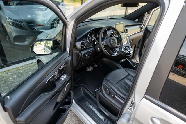 Mercedes-Benz V-KLASSE 250d Extra Lang DC AMG Avantgarde Edition Orig NL