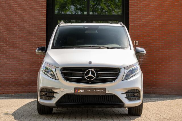 Mercedes-Benz V-KLASSE 250d Extra Lang DC AMG Avantgarde Edition Orig NL