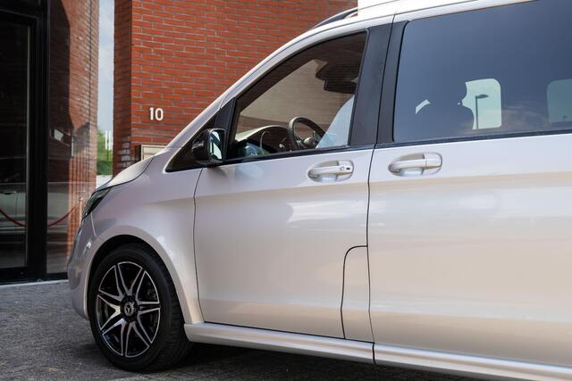 Mercedes-Benz V-KLASSE 250d Extra Lang DC AMG Avantgarde Edition Orig NL