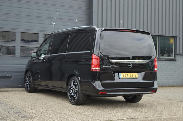 Mercedes-Benz V-KLASSE 300d Lang DC Avantgarde Edition | AMG | PANO | ACC | BURMESTER | 360 CAM |