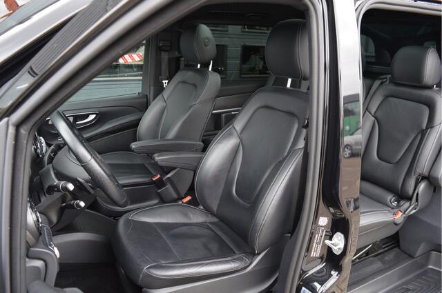 Mercedes-Benz V-KLASSE 300d Lang DC Avantgarde Edition | AMG | PANO | ACC | BURMESTER | 360 CAM |