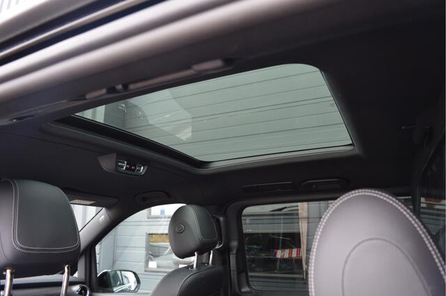 Mercedes-Benz V-KLASSE 300d Lang DC Avantgarde Edition | AMG | PANO | ACC | BURMESTER | 360 CAM |