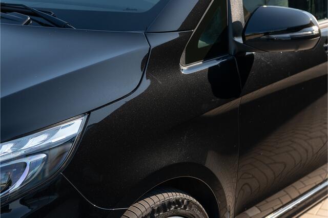 Mercedes-Benz V-KLASSE 300d AMG 4-MATIC Extra Lang DC ACC 360 Luchtv. Stoelvent. Memory Standkach. Trekhaak