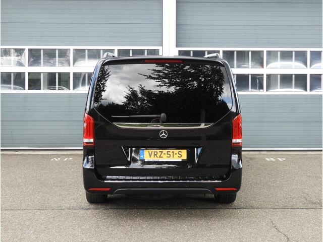 Mercedes-Benz V-KLASSE 250d Lang DC AMG AUT | LEDER | 360° CAMERA | BURMESTER | LED