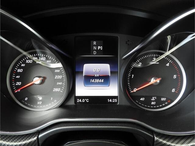 Mercedes-Benz V-KLASSE 250d Lang DC AMG AUT | LEDER | 360° CAMERA | BURMESTER | LED