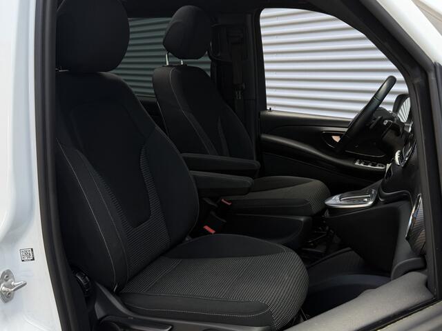 Mercedes-Benz V-KLASSE 220d Lang Avantgarde Edition Aut. I AMG I Night Pakket I Pano.dak I Navi I Camera