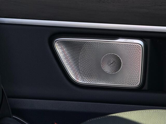 Mercedes-Benz V-KLASSE V 300d dub cab 4 matic avantgarde leer/elec deuren L3 xxl Extra lang Trekhaak