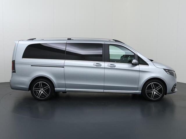 Mercedes-Benz V-KLASSE 300d XL L3 AMG 4-Matic | Dubbele Cabine |