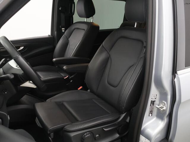 Mercedes-Benz V-KLASSE 300d XL L3 AMG 4-Matic | Dubbele Cabine |