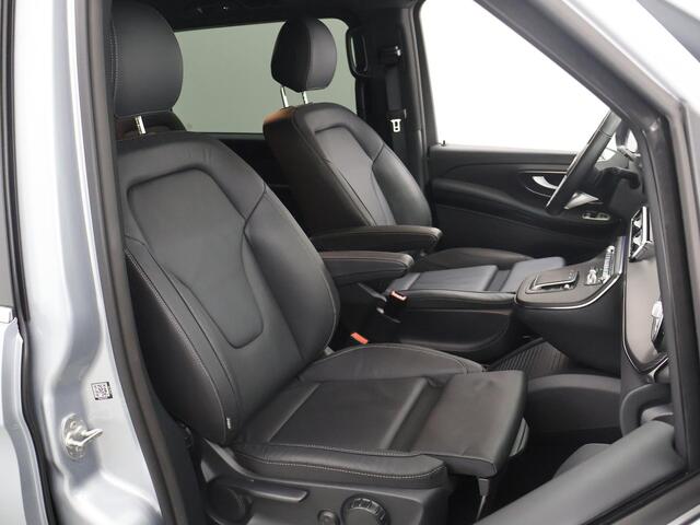 Mercedes-Benz V-KLASSE 300d XL L3 AMG 4-Matic | Dubbele Cabine |