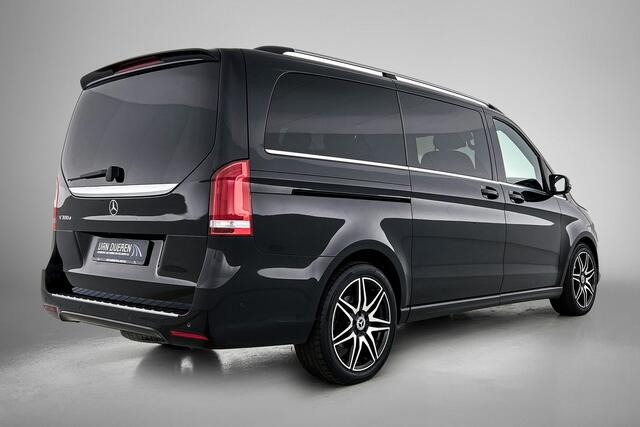 Mercedes-Benz V-KLASSE 300d Lang DC Avantgarde AMG DAB, Sfeerverlichting, 19"