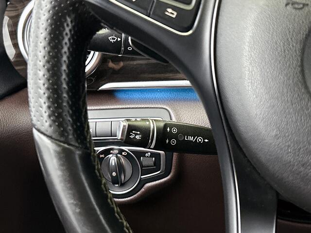 Mercedes-Benz V-KLASSE 250d 4-M L3 DC Avantgarde AMG Distronic, Burmester, Memory, VOL
