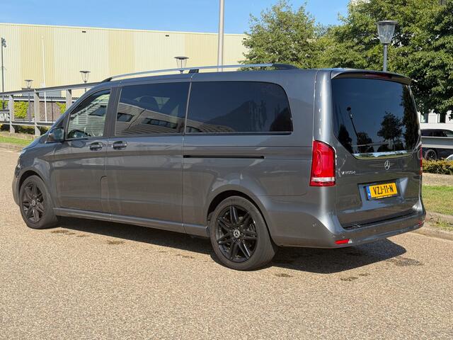 Mercedes-Benz V-KLASSE 300d Extra Lang Avantgarde Edtion AMG 40000KM NL-Auto