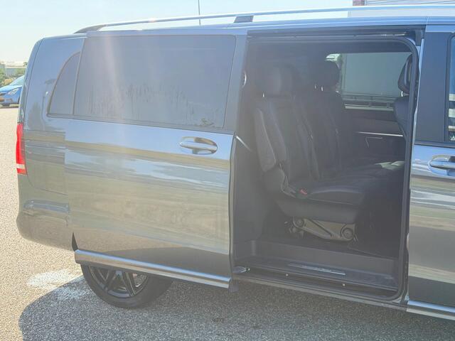 Mercedes-Benz V-KLASSE 300d Extra Lang Avantgarde Edtion AMG 40000KM NL-Auto