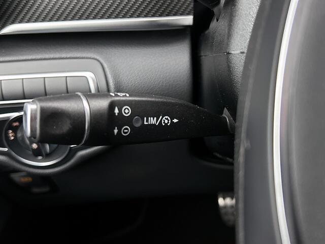 Mercedes-Benz V-KLASSE 300d Extra Lang DC Avantgarde Ed. AMG Trekhaak, Memory, Burmester, 360* Camera