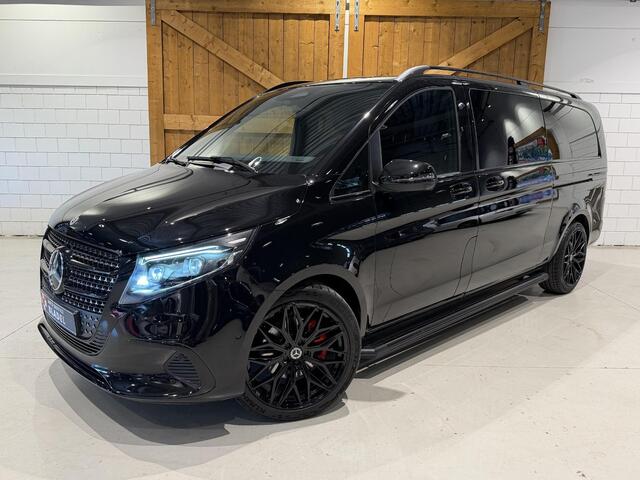 Mercedes-Benz V-KLASSE 300 L3 Style