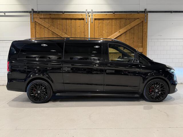 Mercedes-Benz V-KLASSE 300 L3 Style