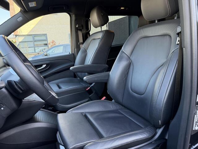 Mercedes-Benz V-KLASSE 300 L3 Style