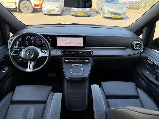 Mercedes-Benz V-KLASSE 300 L3 Style
