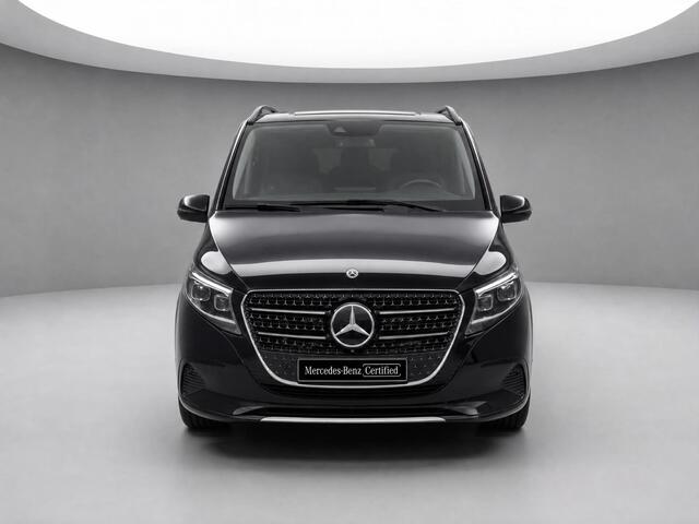 Mercedes-Benz V-KLASSE 300d Lang DC | 360 Camera | Adaptief Cruise Control
