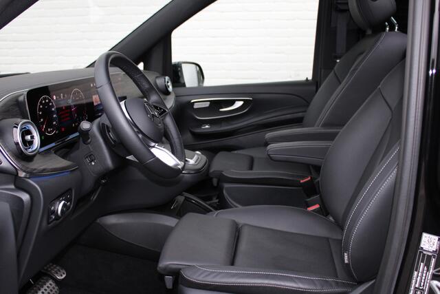 Mercedes-Benz V-KLASSE 300d / AMG / DC / 4-Matic / 8.000 km / Pano / Burmester / Stoelkoeling / Vol Opties / NIEUWSTAAT.