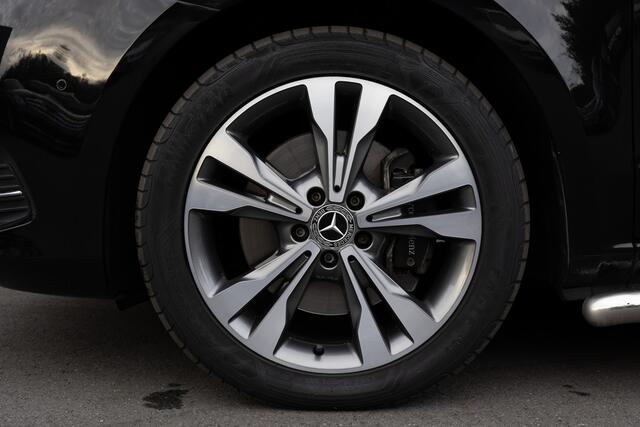 Mercedes-Benz V-KLASSE 250d Lang Avantgarde | PRIJS EX BTW | 6 PERSONEN | BURMESTER