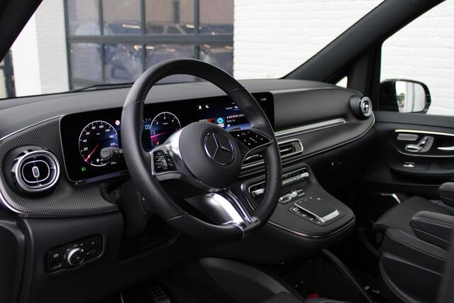 Mercedes-Benz V-KLASSE 300d / DC / AMG / 4-Matic / Panorama / Elec Stoelen / Burmester / Vol Opties / NIEUWSTAAT