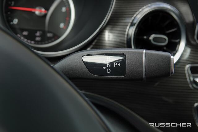 Mercedes-Benz V-KLASSE 300d 237Pk 9G-Tronic | Avantgarde | Extra Lang | Dubbele Cabine | 360° Camera | Leder | 18''