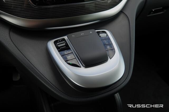 Mercedes-Benz V-KLASSE 300d 237Pk 9G-Tronic | Avantgarde | Extra Lang | Dubbele Cabine | 360° Camera | Leder | 18''
