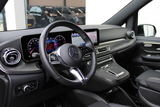 Mercedes-Benz V-KLASSE 300d / DC / AMG / 4-Matic / 2x Elec Schuifdeur / 360 Camera / Vol Opties / NIEUWSTAAT