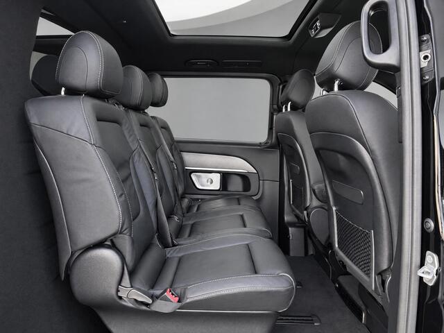 Mercedes-Benz V-KLASSE 300d L3 Avantgarde | Panoramadak | Burmester | Stoelventilatie | Apple CarPlay