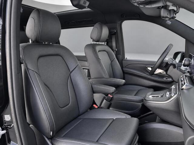 Mercedes-Benz V-KLASSE 300d L3 Avantgarde | Panoramadak | Burmester | Stoelventilatie | Apple CarPlay
