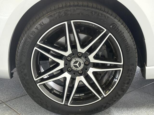 Mercedes-Benz V-KLASSE 300d Lang Avantgarde Edition Dubbele Cabine, Leder, Stoelventilatie, Burmester Audio, Panodamadak