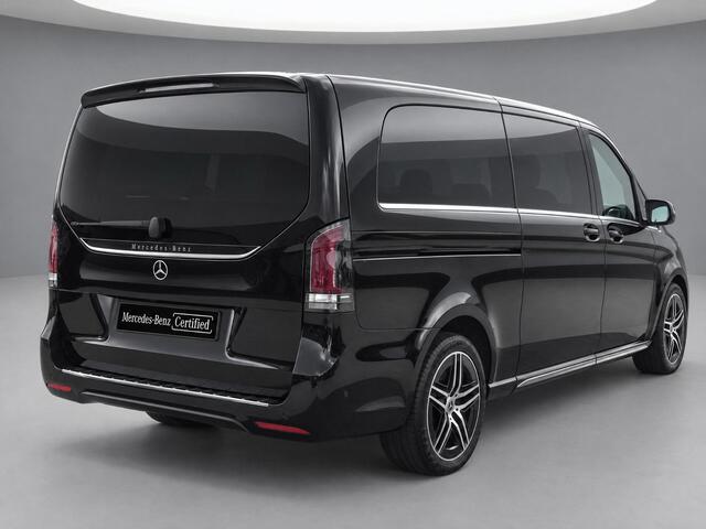 Mercedes-Benz V-KLASSE 250d Extra Lang Avantgarde