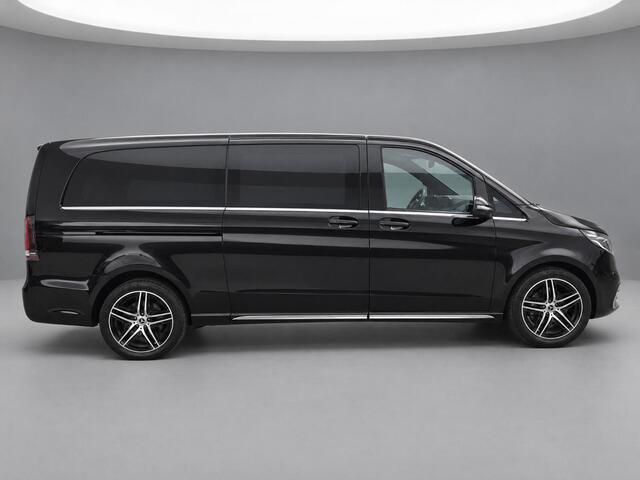 Mercedes-Benz V-KLASSE 250d Extra Lang Avantgarde