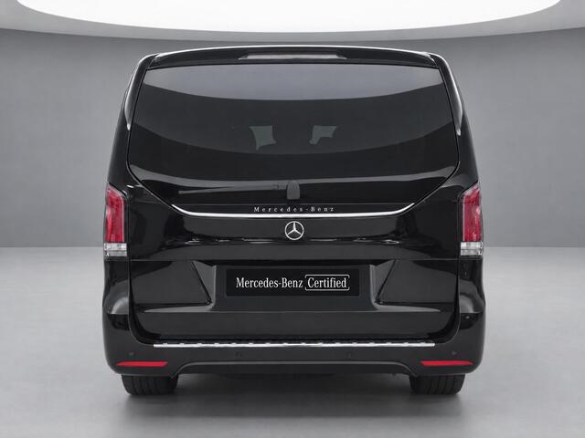 Mercedes-Benz V-KLASSE 250d Extra Lang Avantgarde