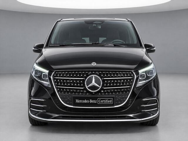 Mercedes-Benz V-KLASSE 250d Extra Lang Avantgarde