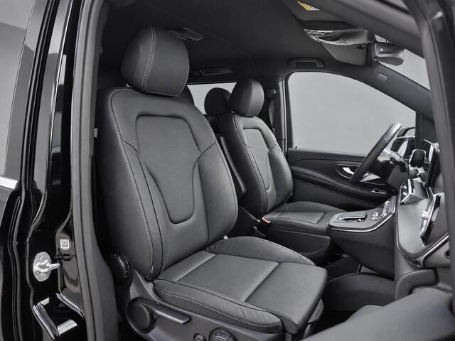 Mercedes-Benz V-KLASSE 250d Extra Lang Avantgarde