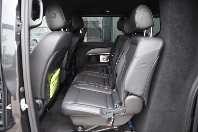 Mercedes-Benz V-KLASSE 300d L2 Avantgarde AMG Line Edition