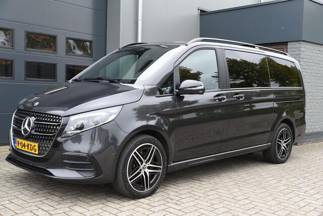 Mercedes-Benz V-KLASSE 300d L2 Avantgarde AMG Line Edition