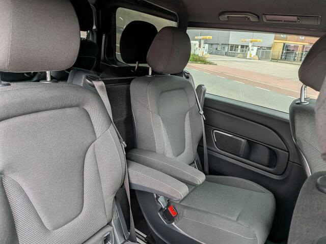 Mercedes-Benz V-KLASSE 250d Lang DC Avantgarde Cruise apdaptive, Trekhaak