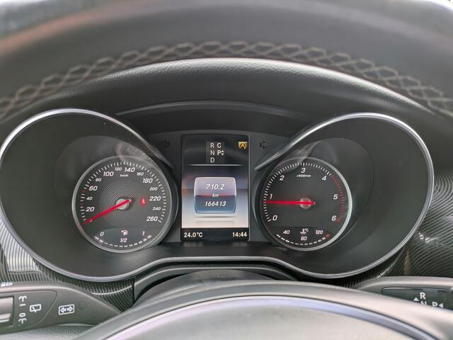 Mercedes-Benz V-KLASSE 250d Lang DC Avantgarde Cruise apdaptive, Trekhaak