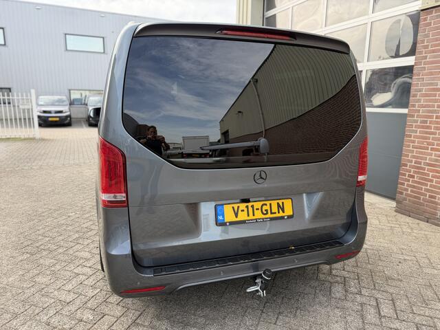 Mercedes-Benz V-KLASSE 250d 4-MATIC Lang DC AMG,Burmester,Standkachel,Vol Opties