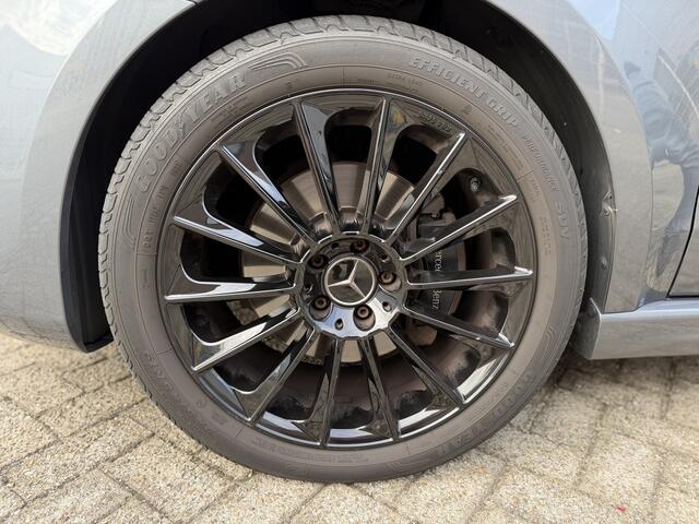 Mercedes-Benz V-KLASSE 250d 4-MATIC Lang DC AMG,Burmester,Standkachel,Vol Opties