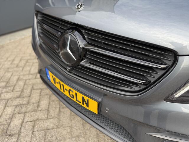 Mercedes-Benz V-KLASSE 250d 4-MATIC Lang DC AMG,Burmester,Standkachel,Vol Opties