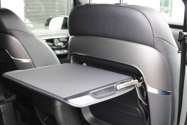 Mercedes-Benz V-KLASSE 300d / AMG / 4-MATIC / XXL / DC / Luchtvering / Elec Stoelen / Burmester / Vol Opties / NIEUWSTAAT