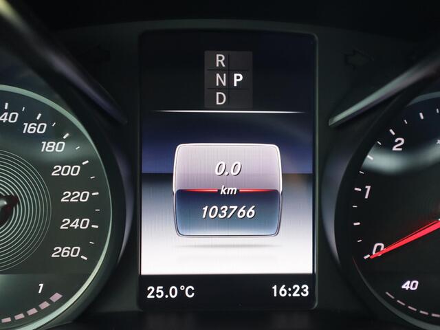 Mercedes-Benz V-KLASSE 220d 4-MATIC LANG DC AVANTGARDE