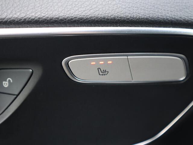 Mercedes-Benz V-KLASSE 220d 4-MATIC LANG DC AVANTGARDE