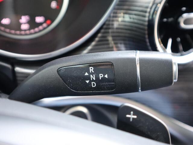 Mercedes-Benz V-KLASSE 220d 4-MATIC LANG DC AVANTGARDE