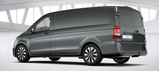 Mercedes-Benz VITO 114 CDI L2 Select 2500 kg Trekhaak, LED koplampen, MBUX met camera